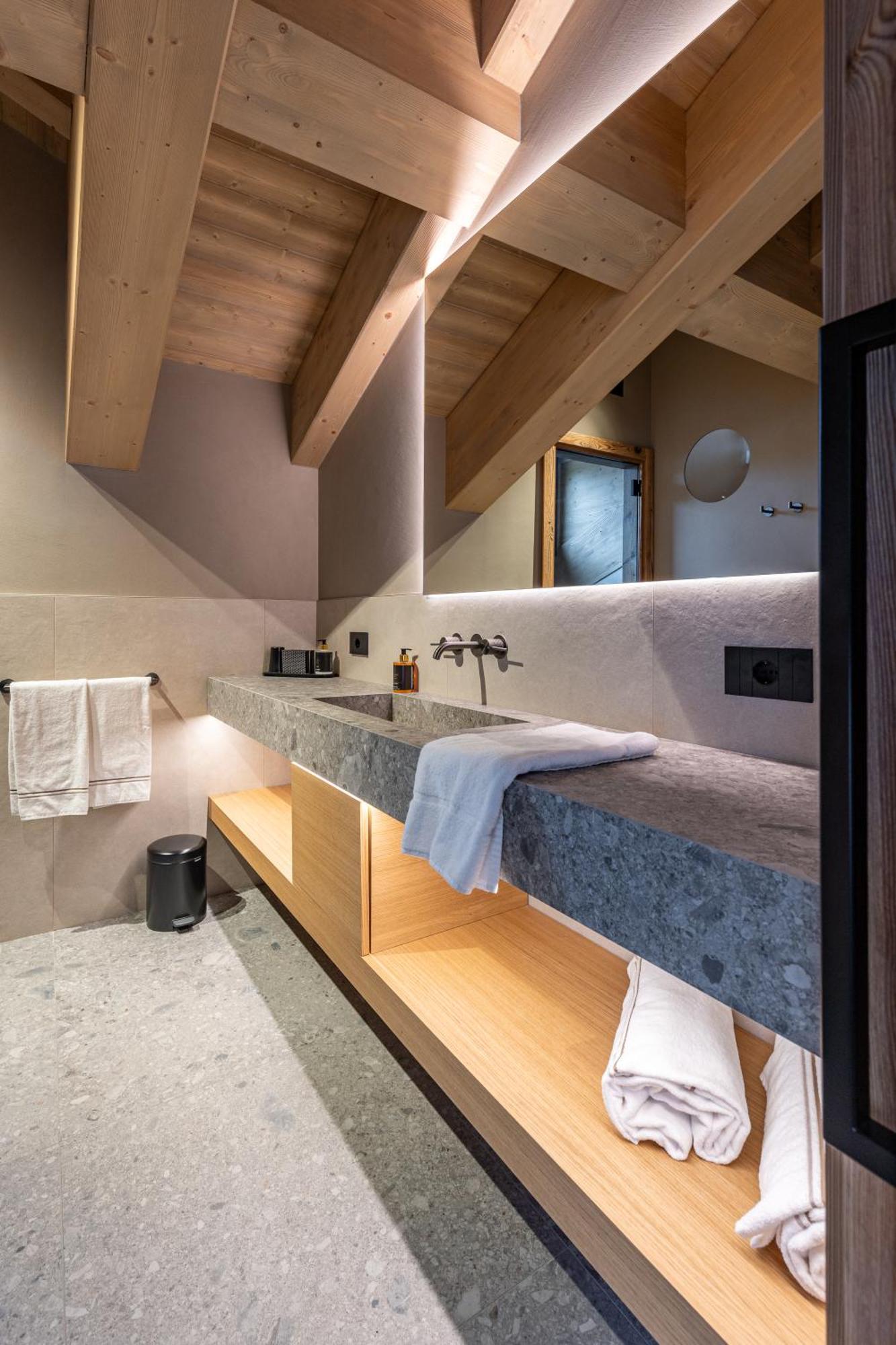 Paradise Lodge Ливиньо Экстерьер фото